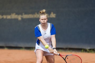 Bild 255 - BL DTV Hannover - BW Dresden Blasewitz : Ergebnis: 2:7